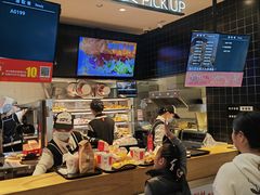 -肯德基(宁波万达店)