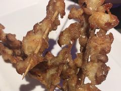-蠔爺王志德生蚝馆(金沙湾店)