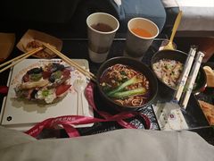 -华夏良子·足道SPA养生(上海崮山路明悦店)