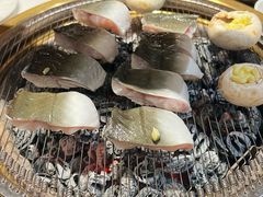 -红沃鳗鱼黑牛烤肉店(不老街店)