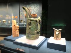 -盘龙城国家考古遗址公园