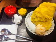-Ice Monster冰馆·CNN评选全球十大甜品(国贸商城店)