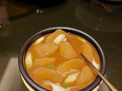 -彩虹之约•淮扬家宴(亚运村店)