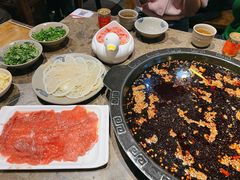 -重庆渝达老火锅(春熙路店)