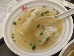 -鲜得来排骨年糕(即墨路店)