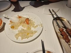 -西域阿里马新疆菜·清真(桂花路店)