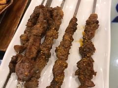 -撒拉花儿·新疆菜·清真(太阳宫店)