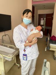 -复旦大学附属妇产科医院(杨浦院区)