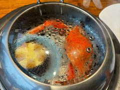 公飞蟹-海味当家·蒸锅海鲜(星海公园店)