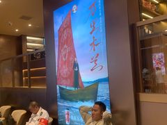 -霸王茶姬(上海恒基名人店)