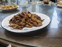 -津味传承·天津菜馆(生态城天和新乐汇商业街店)