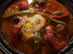 -Tajine Moroccan塔金摩洛哥中东餐厅