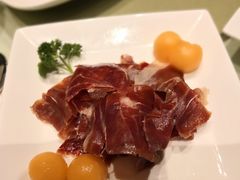 -富临饭店阿一鲍鱼