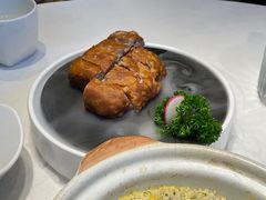 -莆田餐厅PUTIEN(三里屯店)