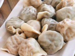 -宝源饺子(麦子店街店)