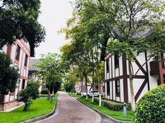 -太阳岛度假酒店