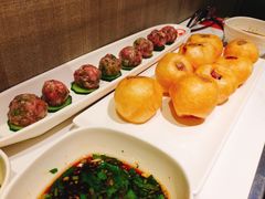 -许府牛火锅(信义坊总店)