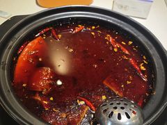 -田姐姐鸭肠串串香(长冶路店)