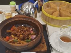 -大嫂镬仔·焖鸡煲·啫啫煲(逢源路店)