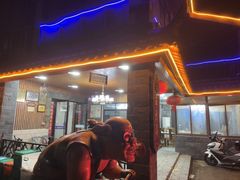 -高老庄·老溧阳·私房菜(南山竹海店)