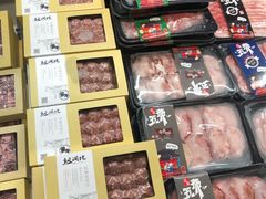 大堂-盒马鲜生(王府广场店)