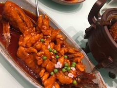 -扬州狮子楼·非遗淮扬菜(总店)