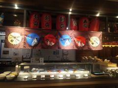 -OPEN開全日自助餐厅·牛肉火锅·海鲜(佛山希尔顿酒店)