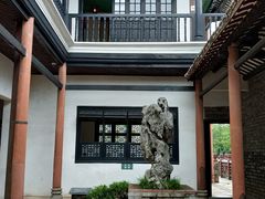 -东莞市可园博物馆