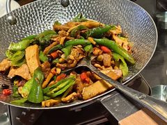 -小菜园新徽菜(滁州苏宁店)