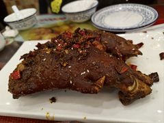-桃子餐厅·天津菜(红星路直营店)