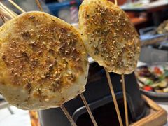 -头牌·鹤岗小串(万达店)