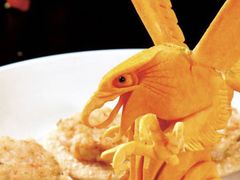 咖啡风味西饼-85度C(东莞常平新南街店)