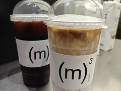 -CUBIC3三立方咖啡(西岸凤巢店)