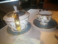 -北京古城老院厉晓麟精致菜