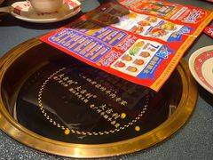 -大吉利·潮汕鲜牛肉火锅(西安店)