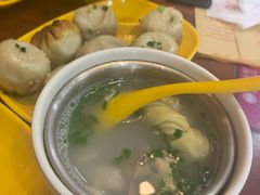 -小杨生煎(黄河路店)