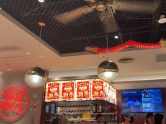 -潮界(虹桥新天地店)