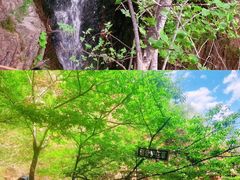 -野三坡清泉山风景区