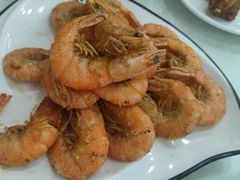 -聚德福海鲜家常菜(刘庄店)