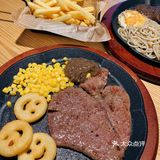 徐州美食｜蓬菲牛排人均五十🥩超多自助菜品