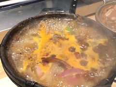 牛肉煲-范贤光鸡公煲(平乐园总店)