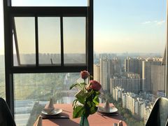 -锦悦轩空中观景餐厅