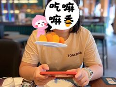 -Ambra Haus琥珀屋精酿餐厅(宝山店)