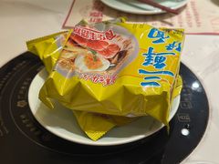 -新兴饭店·非遗老字号粤菜(前进路总店)