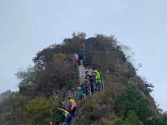 -圣莲山风景区