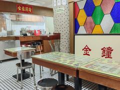 -香港華心糖水鋪(南西总店)