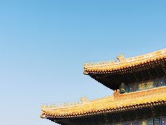 -故宫钟表馆