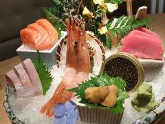 -阿吾罗·月咏精致日料(港汇恒隆广场店)