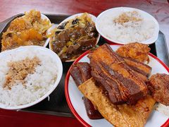-刘小忙把子肉(北园大街总店)