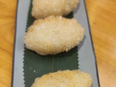 -秘密旅行Bonjour(黑金冠 江南西店)